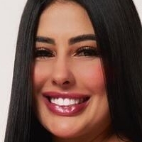 Daniela Rios Nude