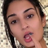 danielaaaxoxo Nude