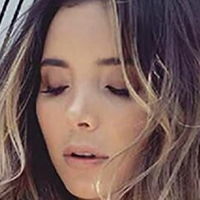 danielacardenas Nude