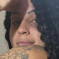 daniella almeida Nude