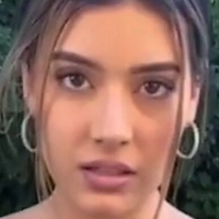 daniellasalvi Nude