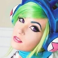 Danielle Beaulieu, Daniellebaloo Nude