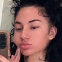 Danielle Bregol Nude