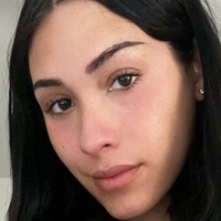 Danielle Brisk Nude
