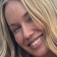 Danielle Collins Nude
