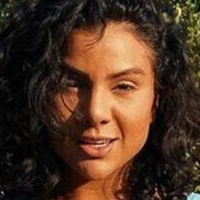 Danielle Diz Nude