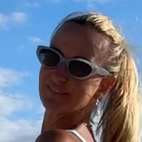 Danielle Kiersz Nude