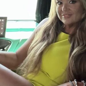 Danielle Nicholls Nude