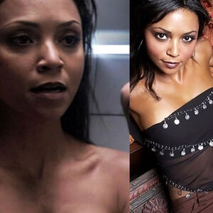 Danielle Nicolet Nude