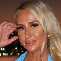 Danielle Peeters Nude