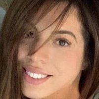 Danielle Yayalaa Nude