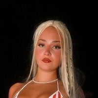 daniellevreugde Nude