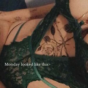 daniellexx_xo Nude