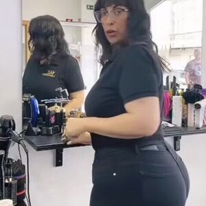 daniellydarde Nude