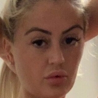 Danii Bank Nude