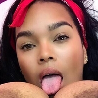 DaniiRoxxy1 Nude