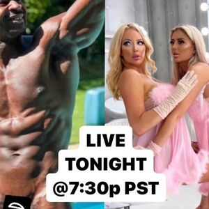 Danik Banks Nude
