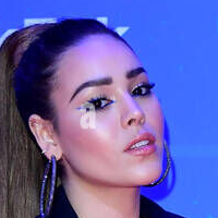 Dannapaola Nude