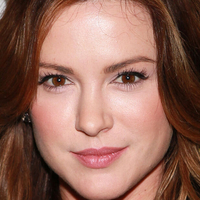 Danneel Ackles Nude