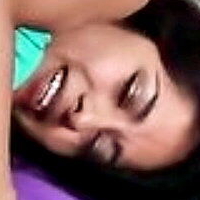 Danni Berrio Nude