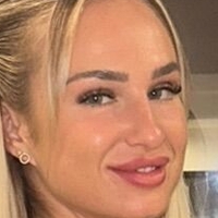 Danni Johns Nude