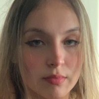 Danyy Blonde Nude