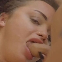 Daphne Klyde Nude