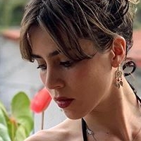 Daphne Montesinos Nude