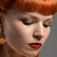Darcie_Louise_Model Nude