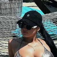 Daria Ioana Nude