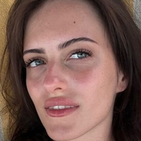 Daria Wanna Cut Nude