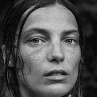 Daria Werbowy Nude