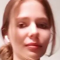 dariastrokous Nude