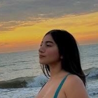Darii Orozco Nude