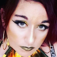 Dark Sassie Nude