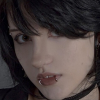 dark_vamp_ Nude