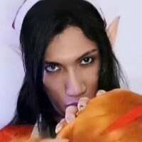Darkelf666 Nude