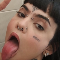 DarkLilith37 Nude