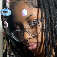 Darkskinlexii Nude