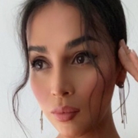 Darlyn Moreno Nude