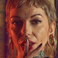 Daruniaink Nude
