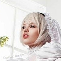 Darya Berger Nude