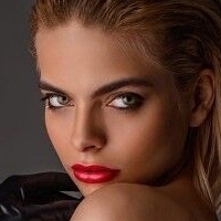 Darya Gromova Nude