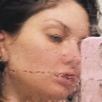 Darya Zarykovskaya Nude