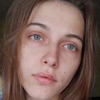 Daschushka Nude