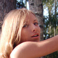 Dasha Angel Nude