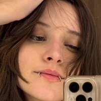 Dasha Flame Nude