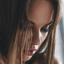 Dasha Bondarenko Nude