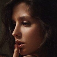 dashaostro Nude