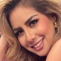 Datsya Cuña Nude